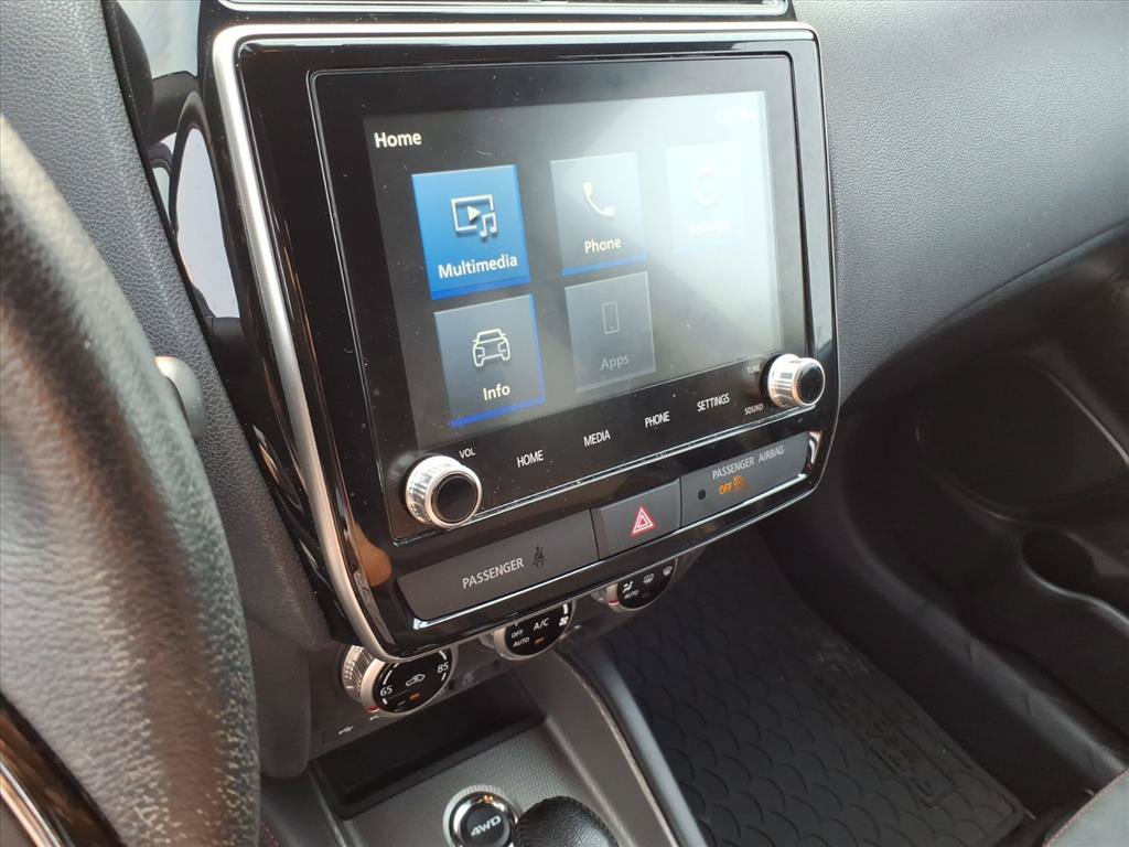 Used 2021 Mitsubishi Outlander Sport GT AWD/4WD image 31