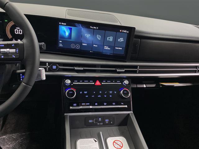 New 2026 Hyundai Santa Fe SEL w/ Tow & Go Package image 7