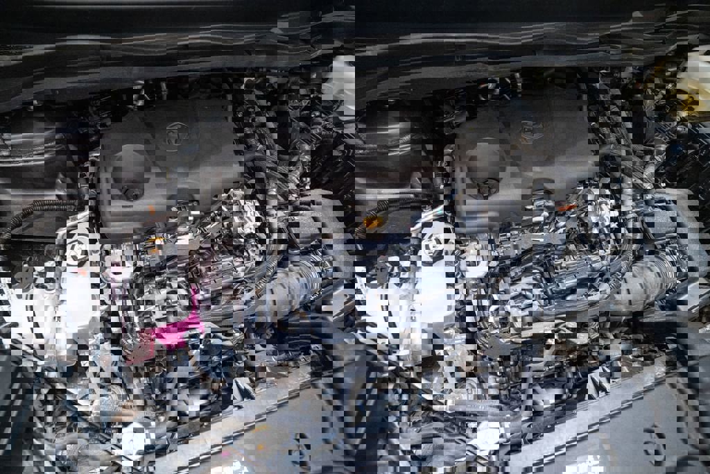 Used 2024 Toyota Sienna LE image 35