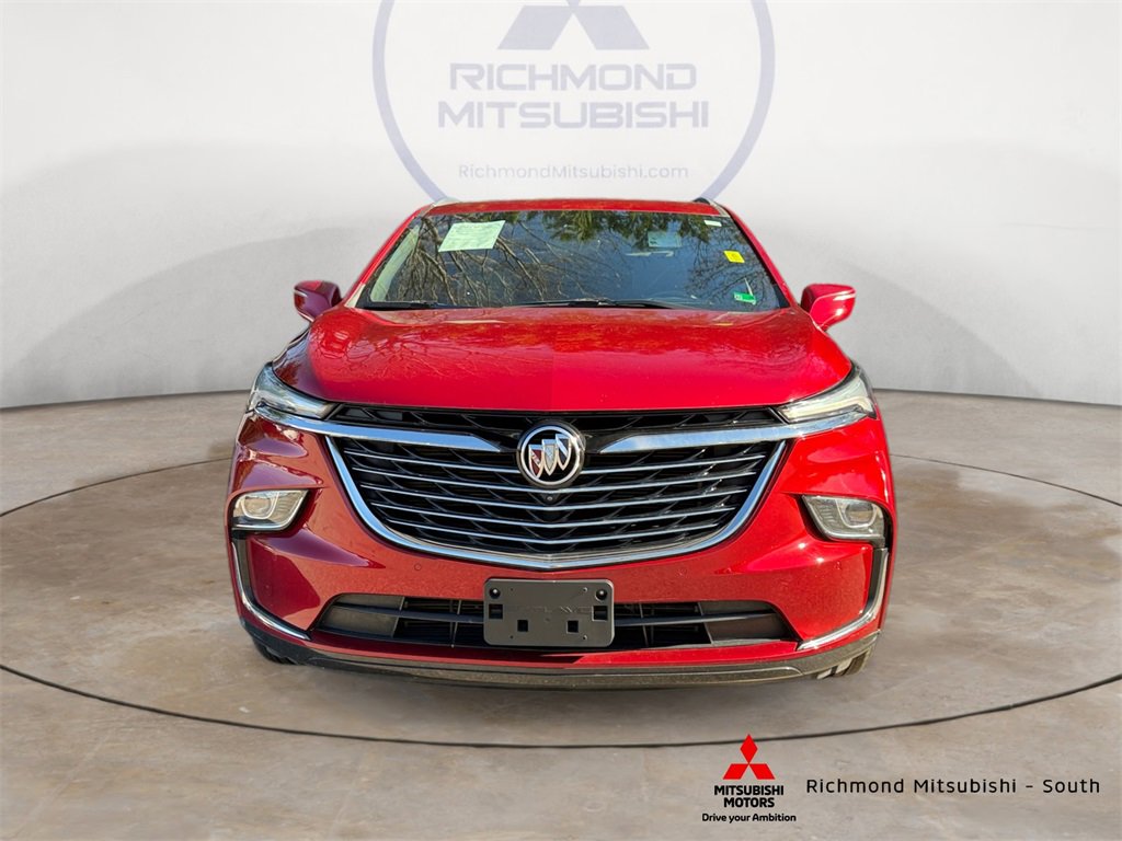 Used 2024 Buick Enclave Premium image 1