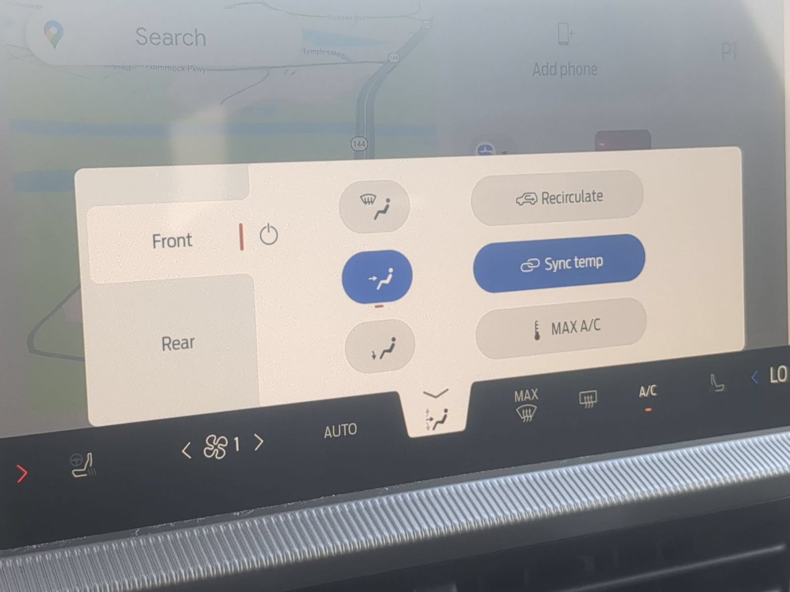 New 2027 Ford Explorer Active AWD/4WD image 24