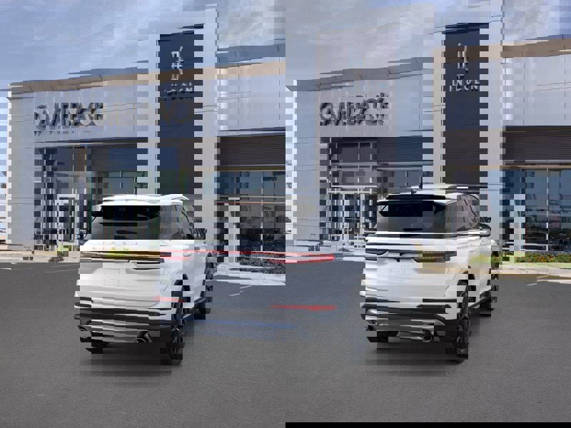 New 2026 Lincoln Corsair Reserve image 37