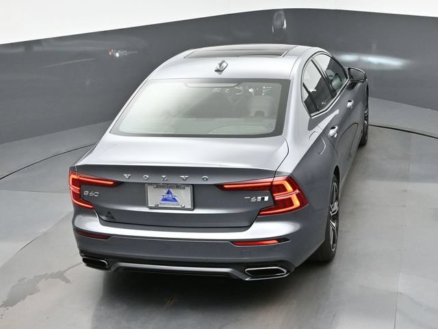 Used 2019 Volvo S60 T6 R-Design AWD/4WD image 21