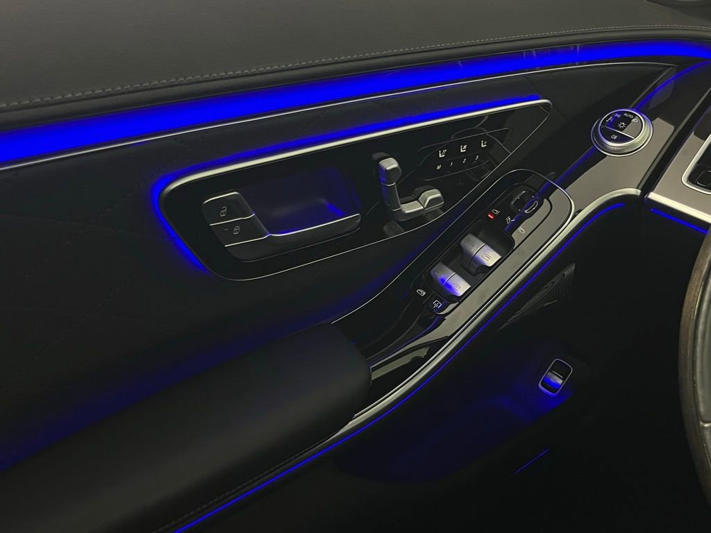 Used 2024 Mercedes-Benz S 580 4MATIC Sedan image 24