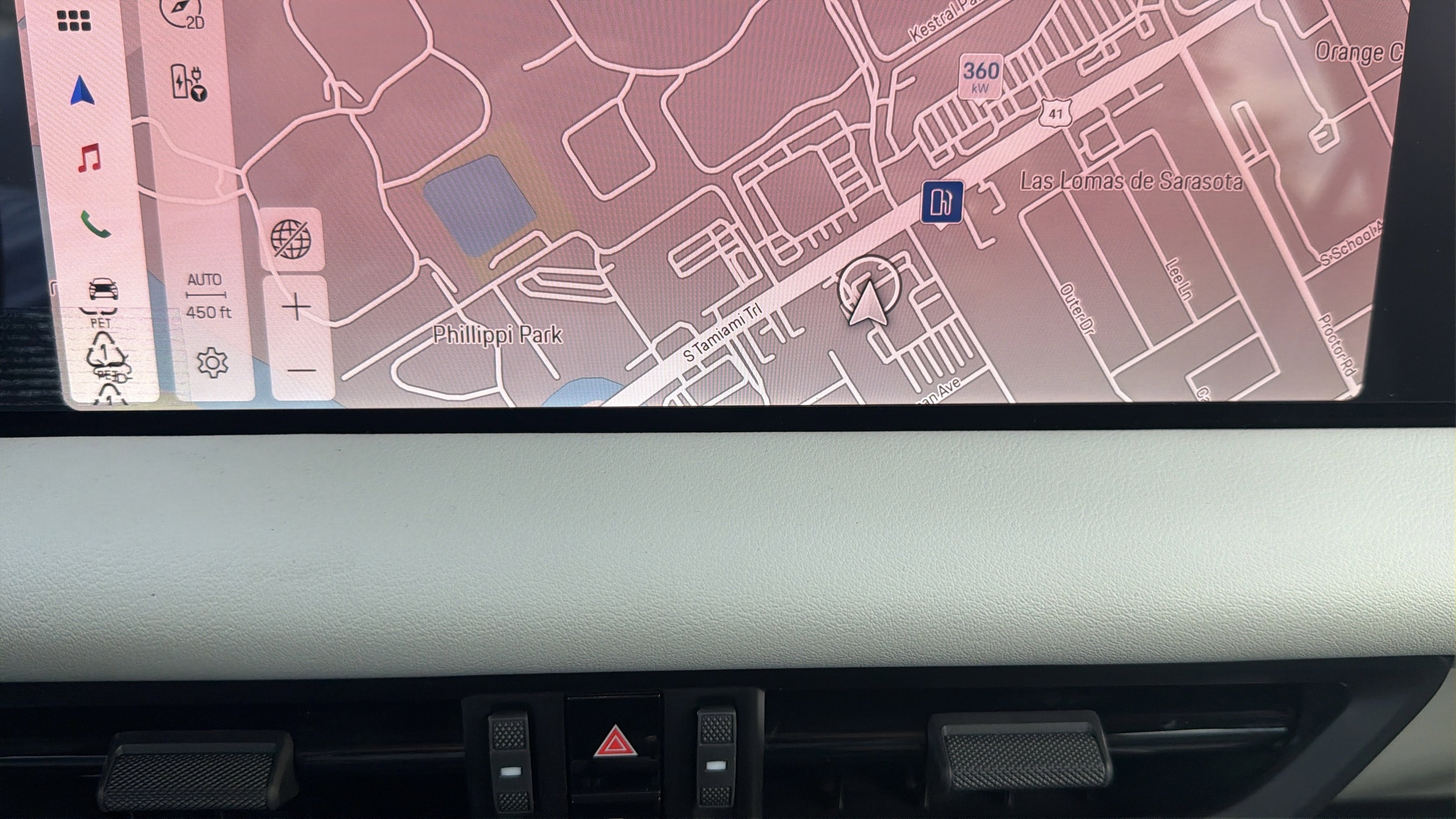 New 2026 Porsche Macan Turbo Electric image 29