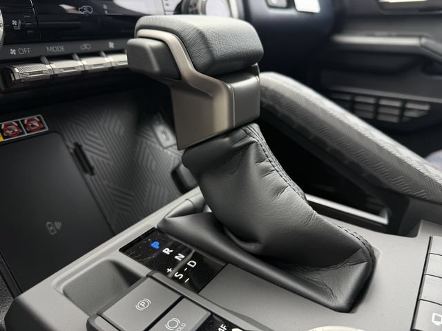 New 2026 Toyota 4Runner 4WD image 18
