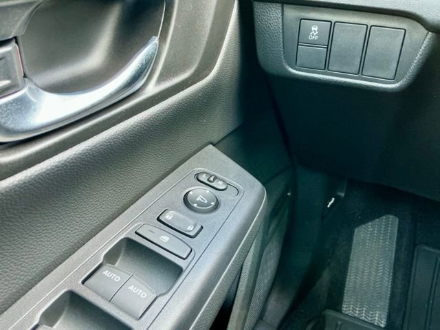 Certified 2024 Honda CR-V EX image 19