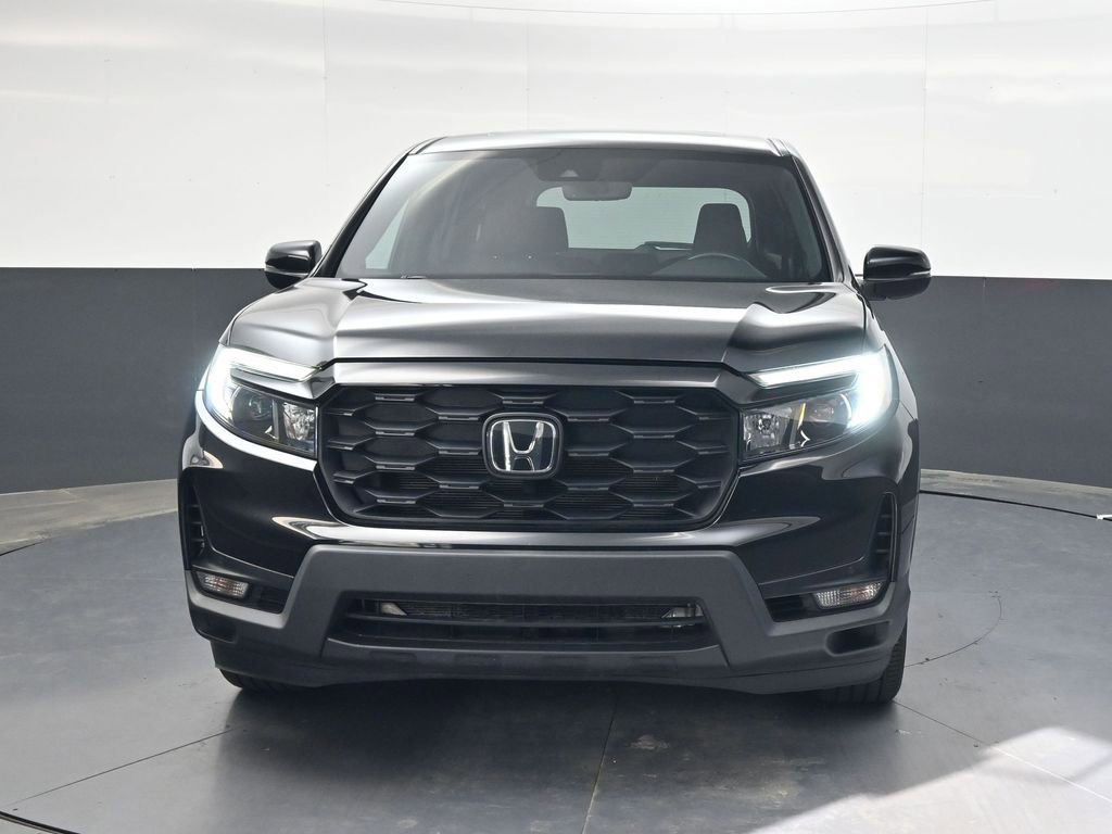 Used 2023 Honda Passport EX-L image 9