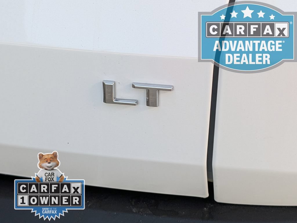 Used 2024 Chevrolet Traverse LT AWD/4WD image 33