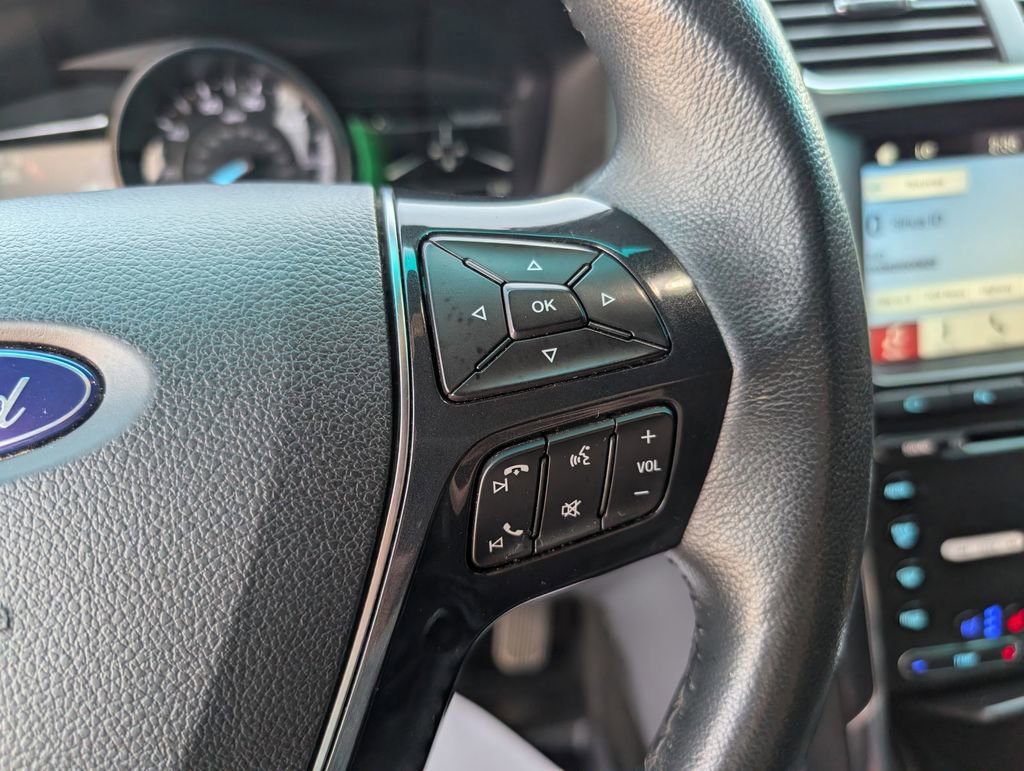 Used 2018 Ford Explorer Limited FWD image 22