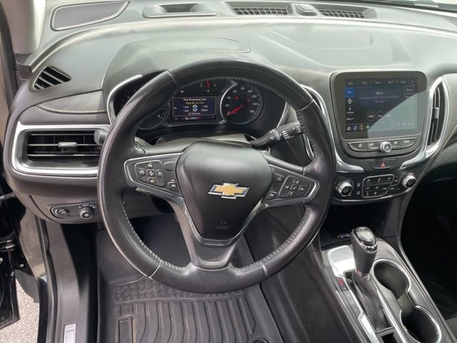 Used 2020 Chevrolet Equinox Premier FWD image 27