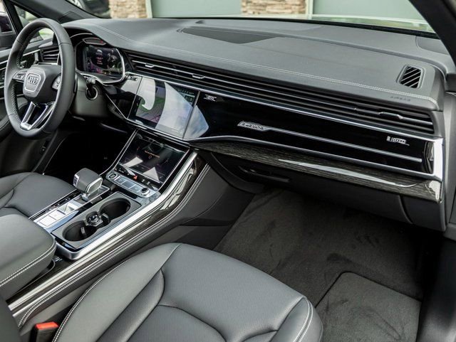 New 2026 Audi Q7 3.0T Premium Plus image 28