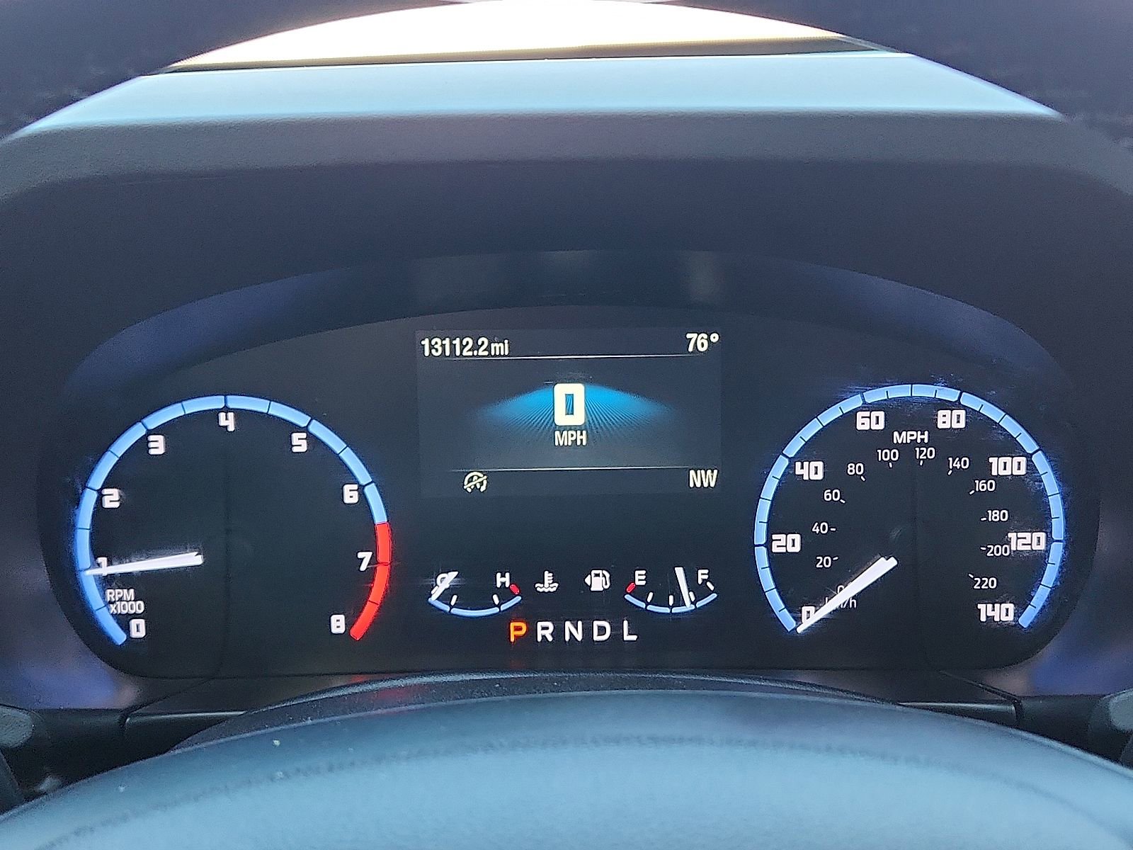 Used 2024 Ford Bronco Sport Big Bend w/ Convenience Package image 18