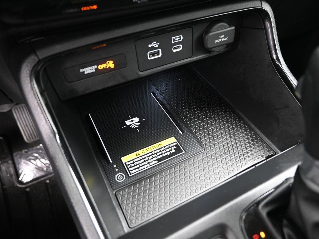 Certified 2025 Honda CR-V EX-L image 17