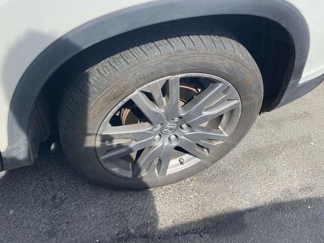 Used 2021 Honda Passport EX-L image 13