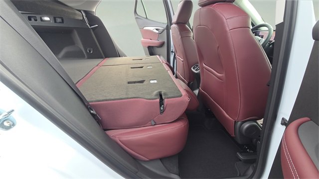 New 2026 Buick Envision Sport Touring image 21