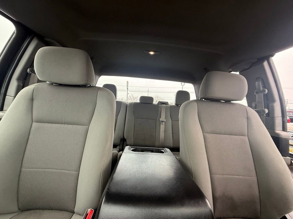 Used 2016 Ford F150 XL w/ Equipment Group 101A Mid image 20