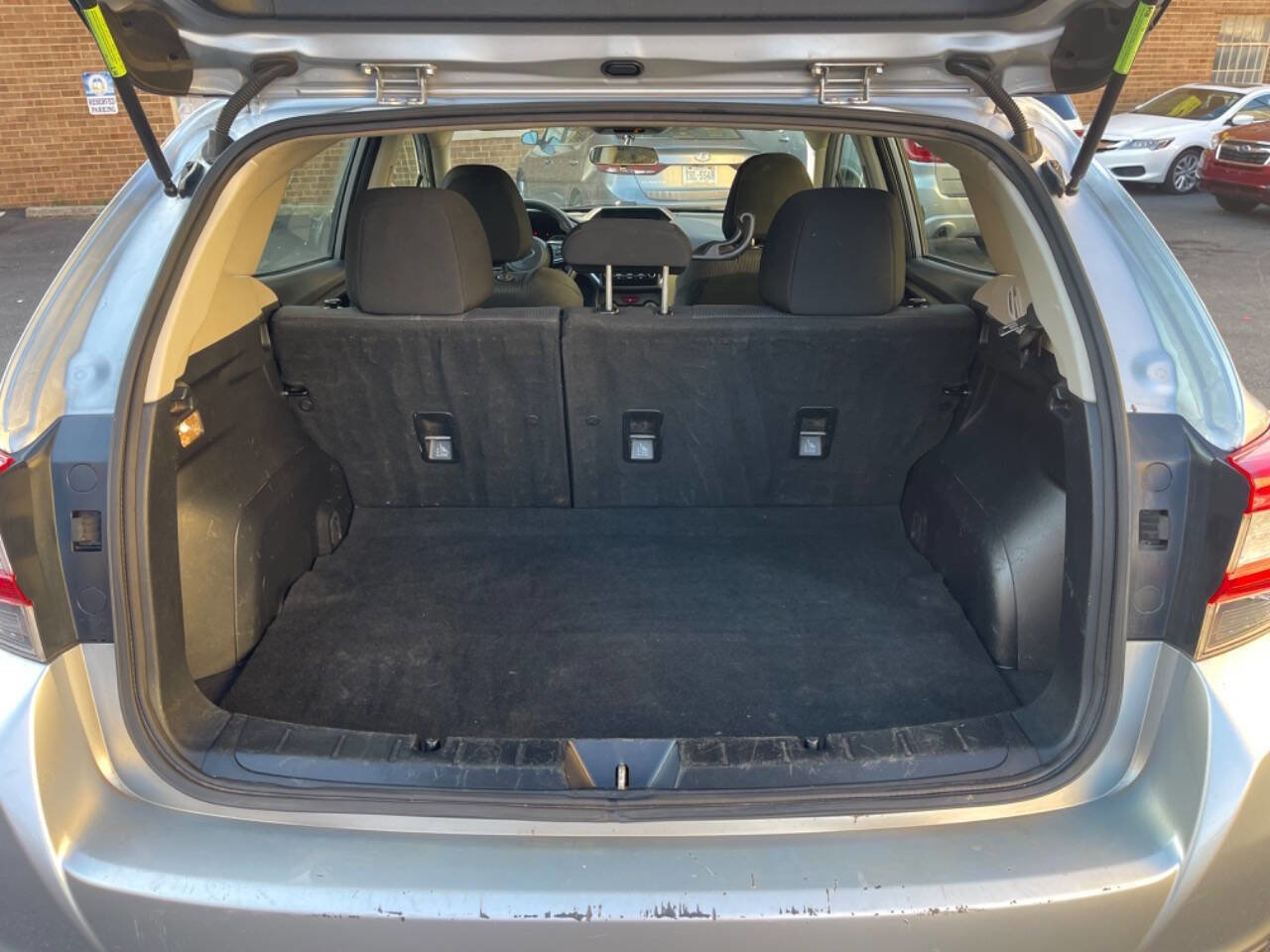 Used 2018 Subaru Impreza 2.0i AWD/4WD image 17