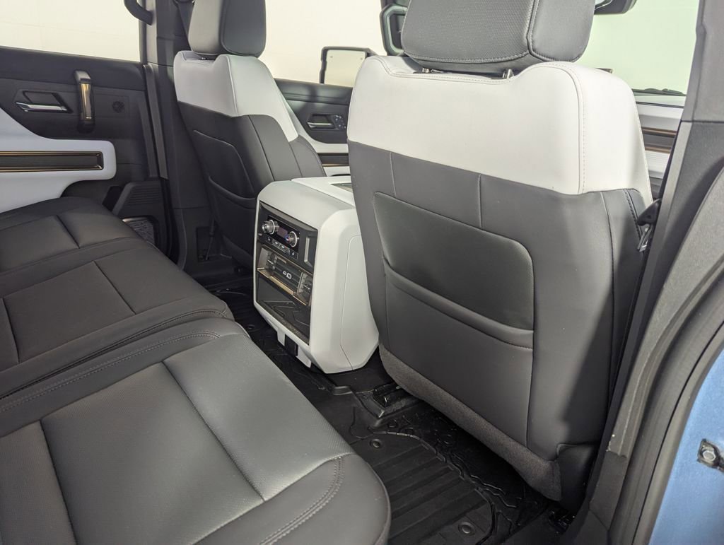 Used 2024 GMC Hummer EV 3X w/ Omega Edition image 35