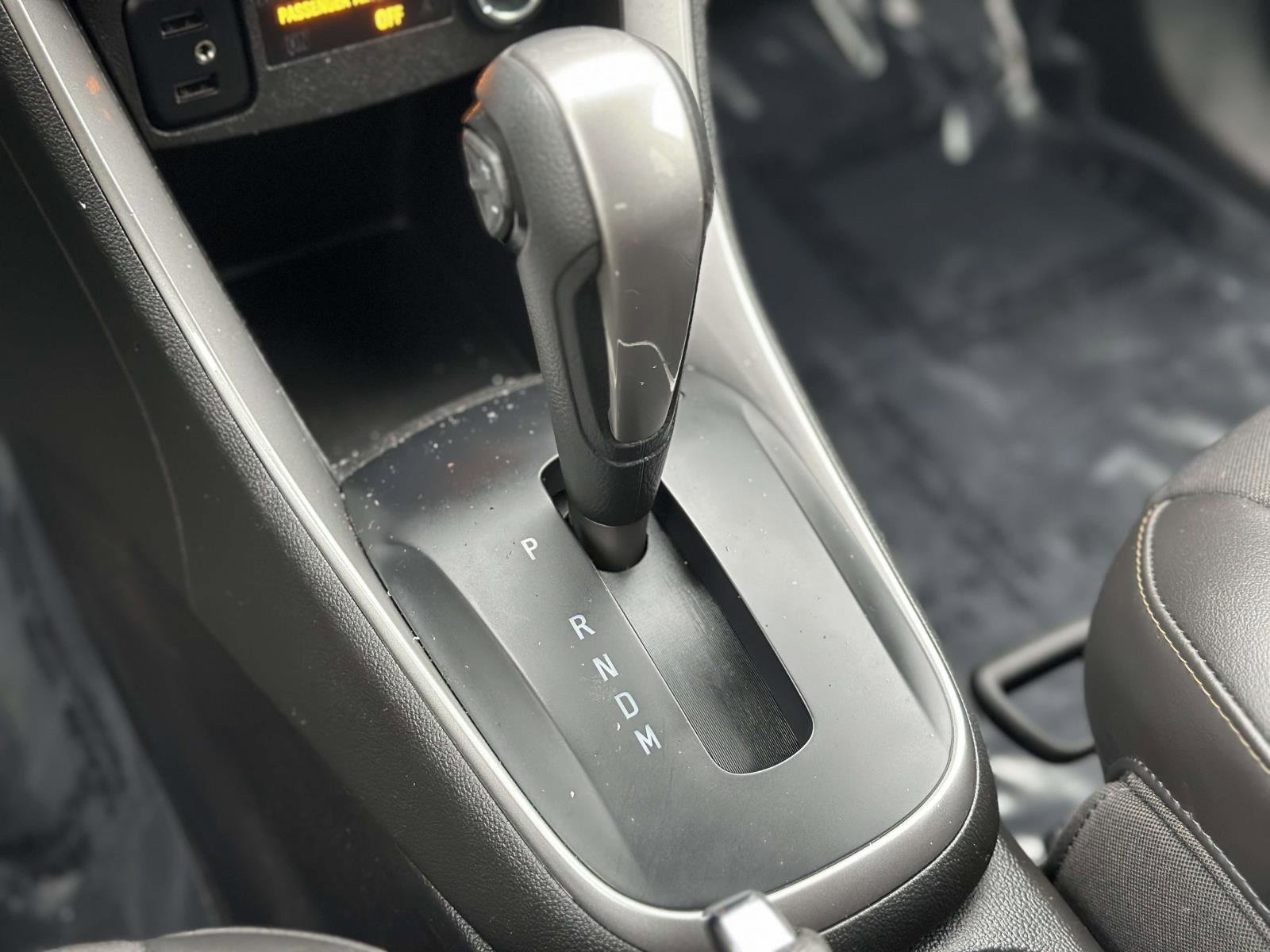 Certified 2022 Chevrolet Trax LT w/ LT Convenience Package image 13