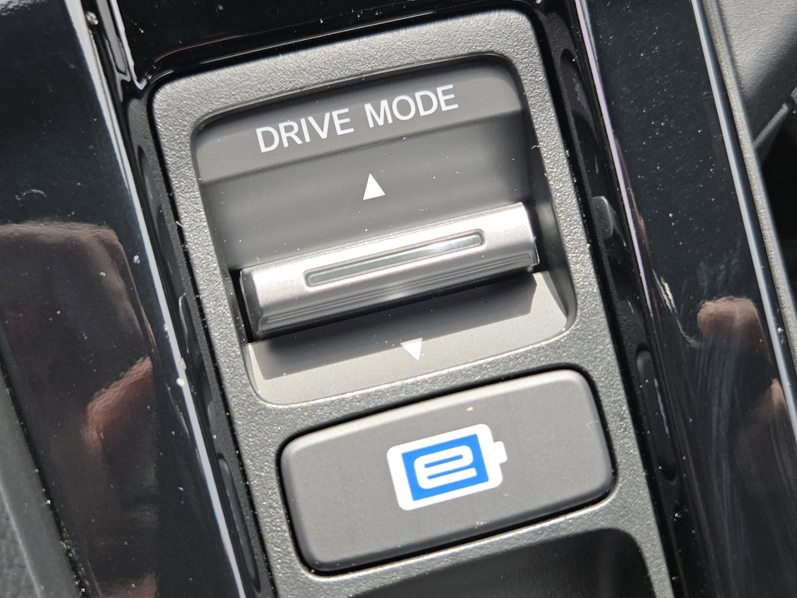 New 2026 Honda Accord Sport image 9