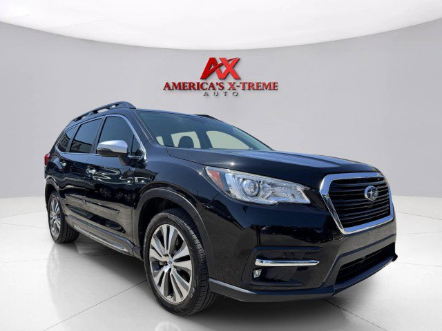 Used 2019 Subaru Ascent Touring image 7
