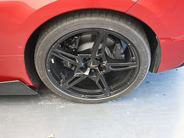 Used 2023 Chevrolet Corvette Stingray Preferred Cpe w/ 2LT image 13