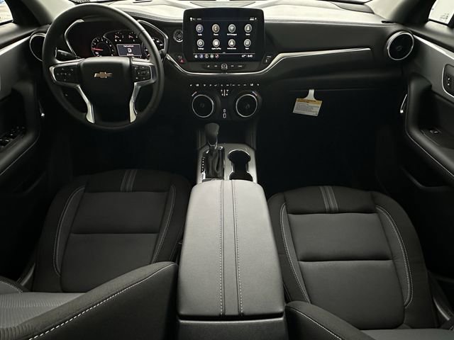 New 2025 Chevrolet Blazer LT w/ Driver Confidence Package image 8