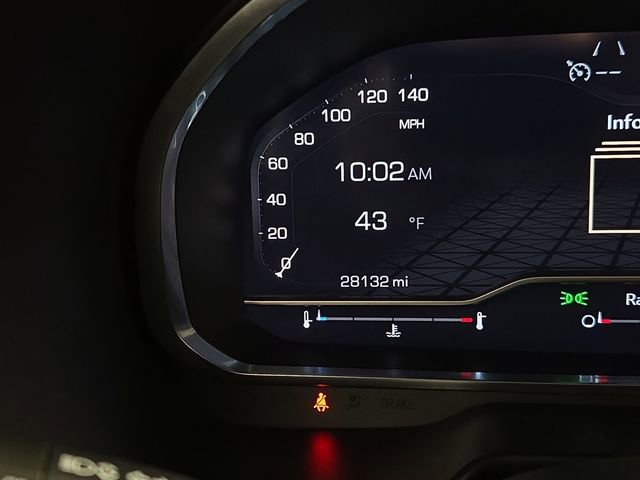 Certified 2023 GMC Yukon XL SLE w/ Gmc Pro Safety Plus Package image 13