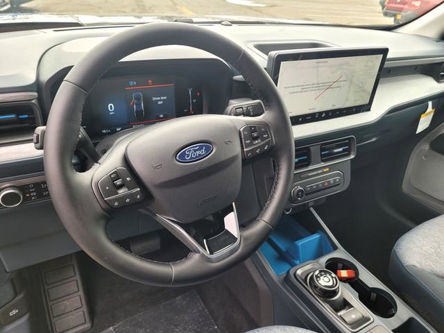New 2026 Ford Maverick XLT w/ XLT Luxury Package image 6