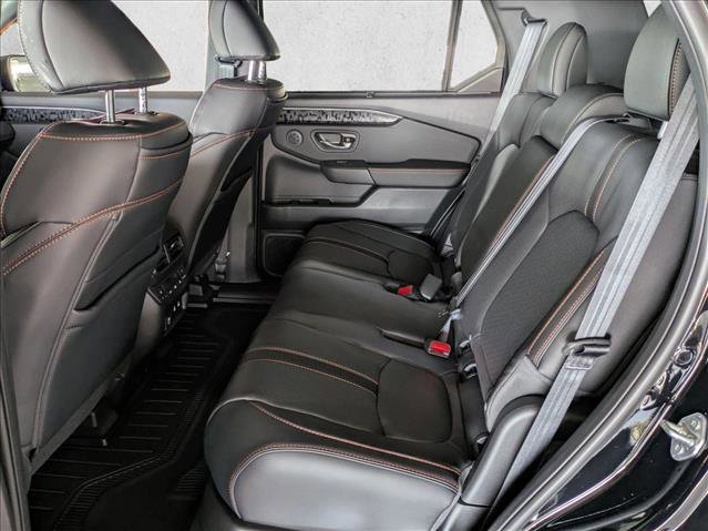 New 2026 Honda Passport TrailSport Elite image 15