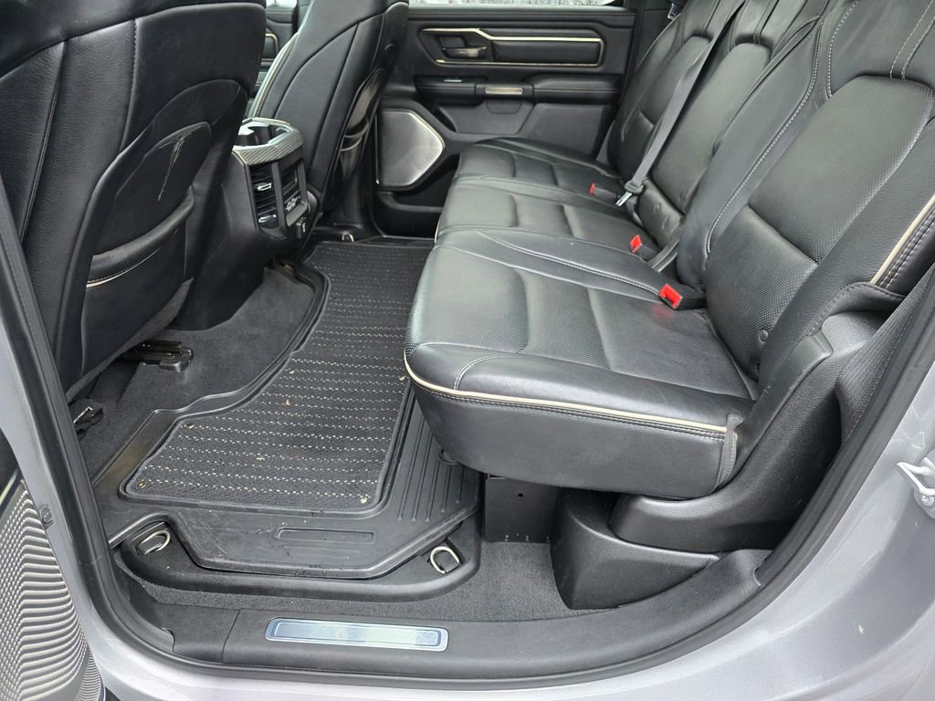 Used 2019 RAM 1500 Limited image 20