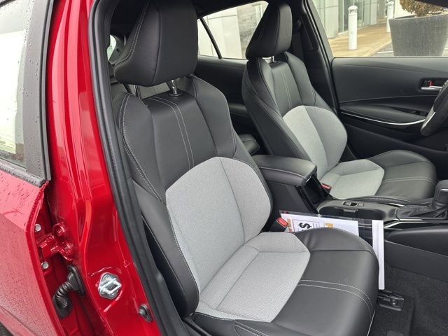 New 2026 Toyota Corolla XSE image 22