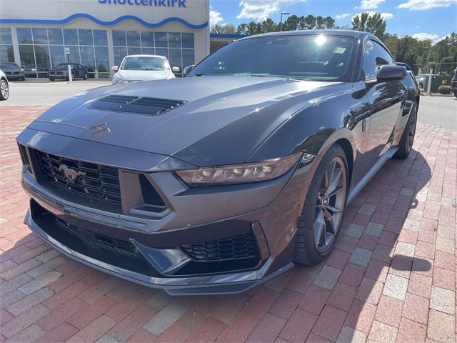 Used 2024 Ford Mustang Dark Horse