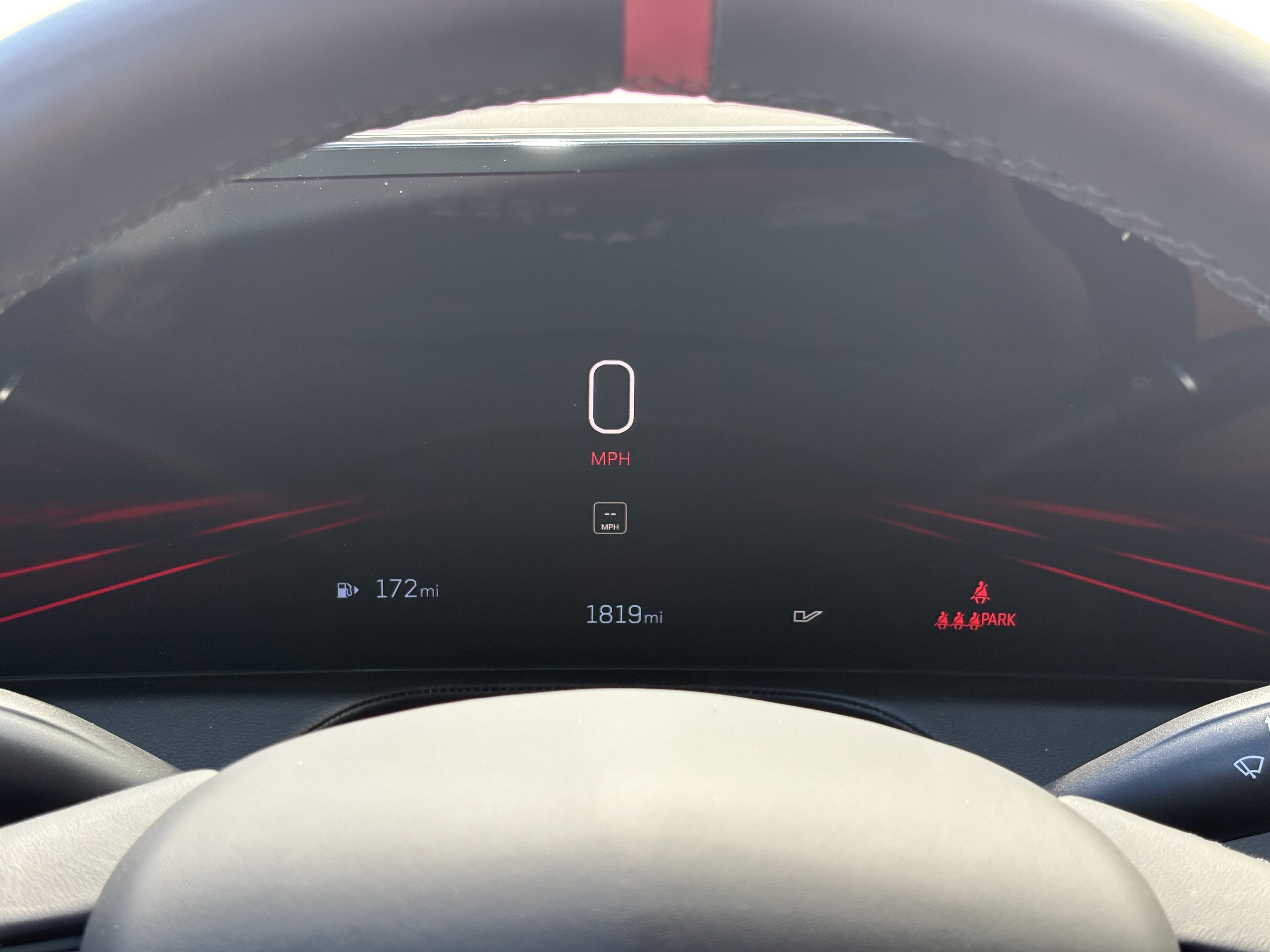 Certified 2025 Cadillac CT5 V Blackwing image 19