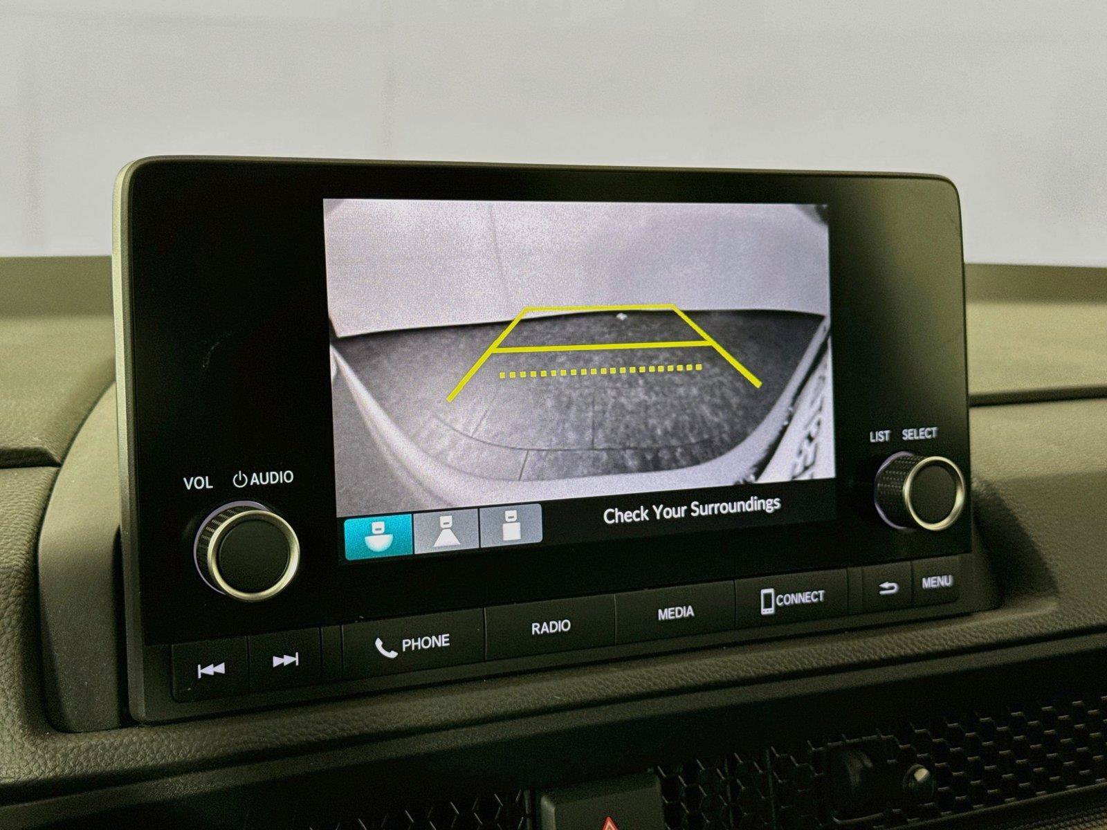 Used 2023 Honda CR-V Sport image 23