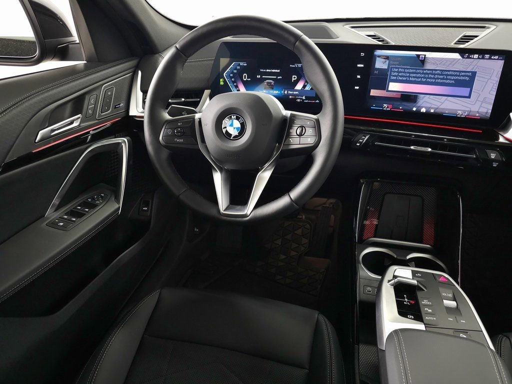 New 2026 BMW X2 xDrive28i w/ Technology Package image 15