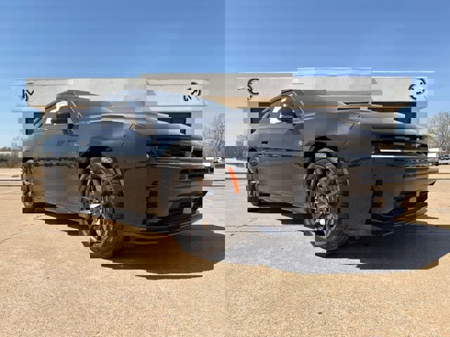 New 2026 Dodge Charger Scat Pack image 3