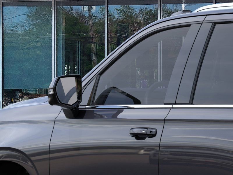New 2026 Chevrolet Tahoe LT w/ Comfort Package AWD/4WD image 12
