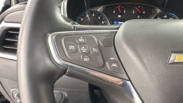 Used 2024 Chevrolet Equinox LT image 23