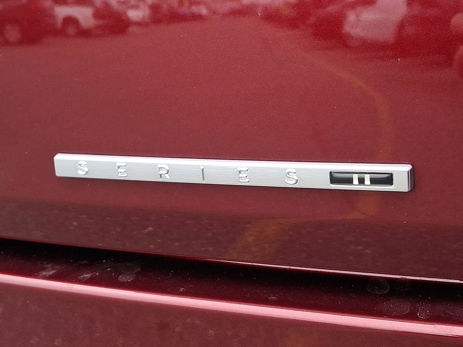 Used 2022 Jeep Wagoneer Series II w/ Premium Group I image 33