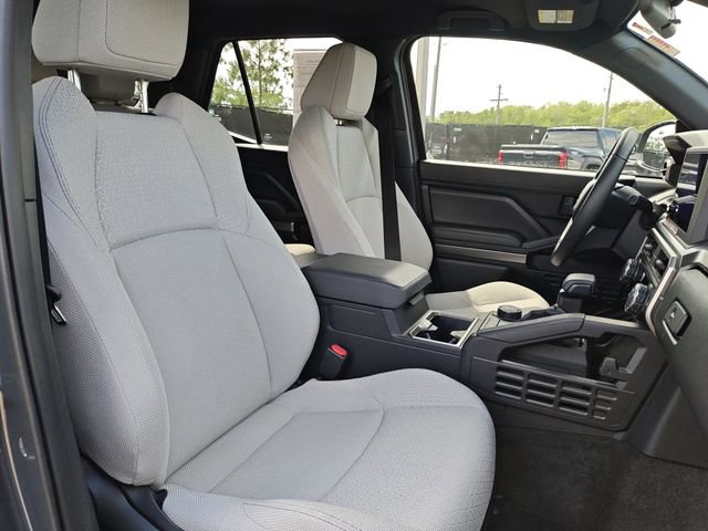 Used 2025 Toyota 4Runner SR5 RWD image 31