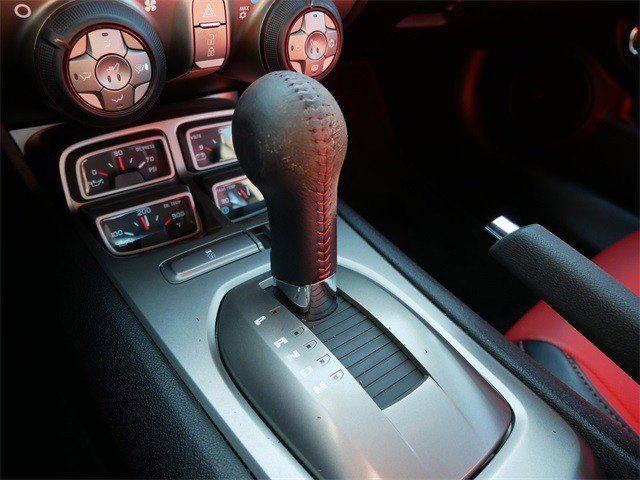 Used 2011 Chevrolet Camaro SS w/ RS Package image 20