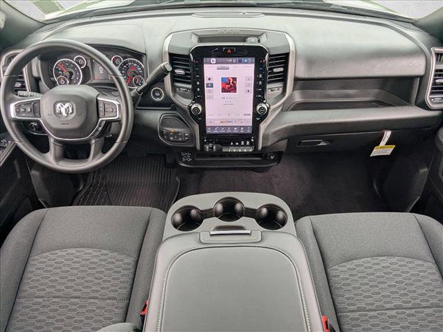 New 2026 RAM 2500 Tradesman w/ Power Wagon Package image 15