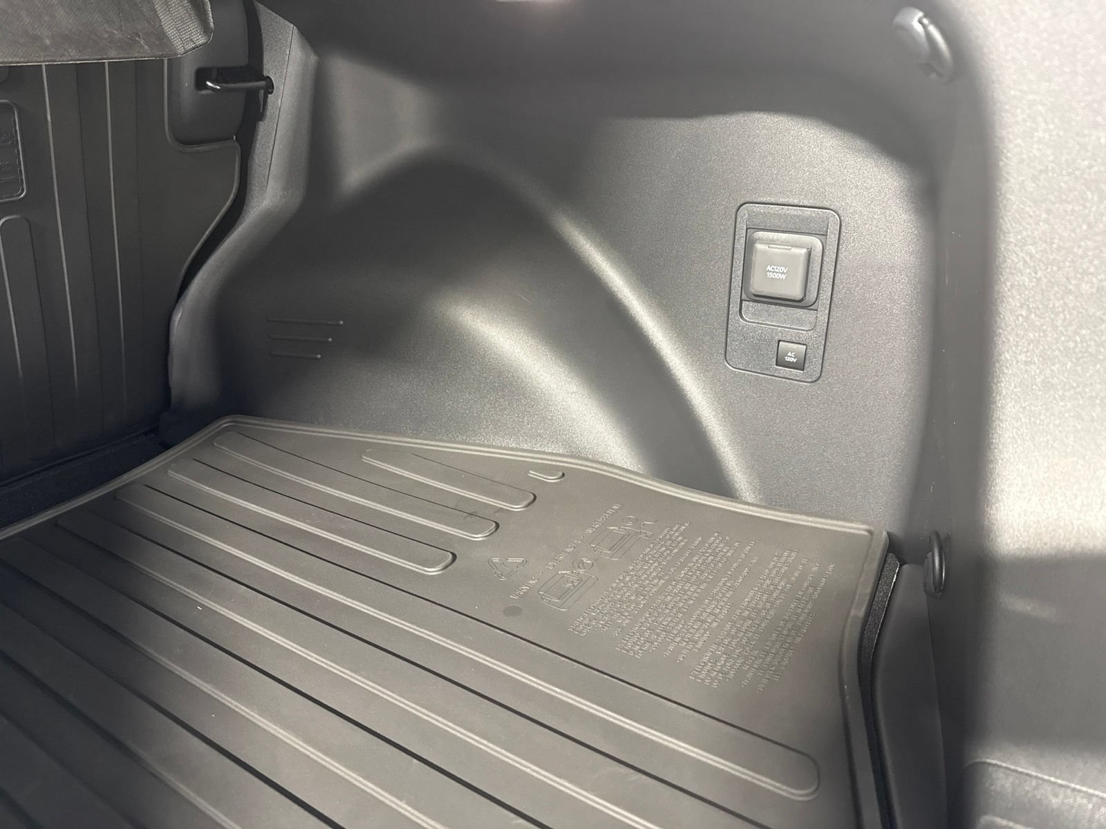 New 2026 Toyota C-HR AWD/4WD image 45