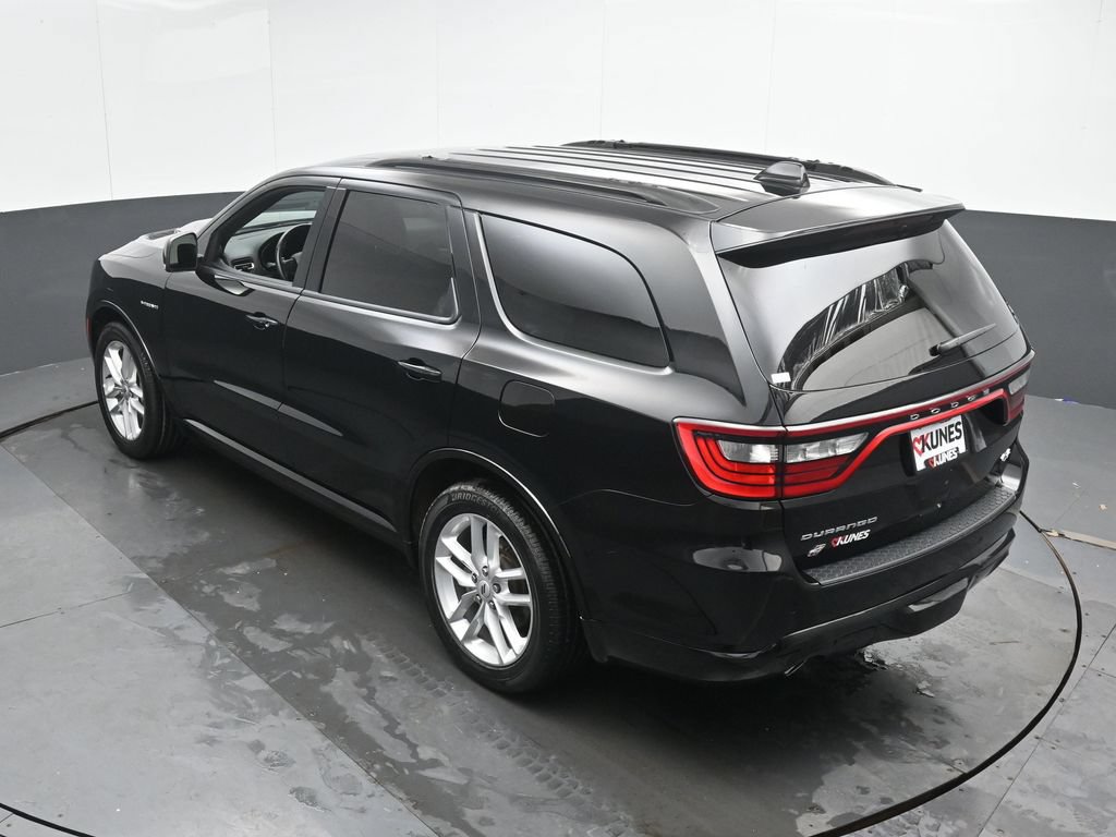 Used 2025 Dodge Durango R/T AWD/4WD image 39