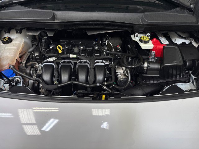 Used 2021 Ford Transit Connect XL image 55