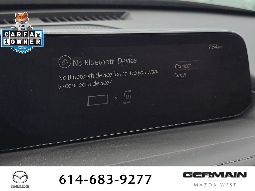 Used 2024 MAZDA CX-30 AWD 2.5 S w/ Preferred Package image 29