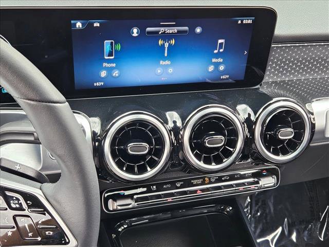 Used 2026 Mercedes-Benz GLB 250 image 14