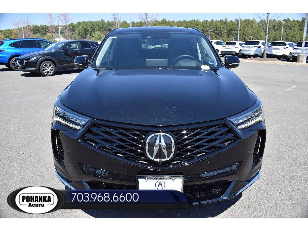 New 2026 Acura RDX SH-AWD w/ Advance Package video 2